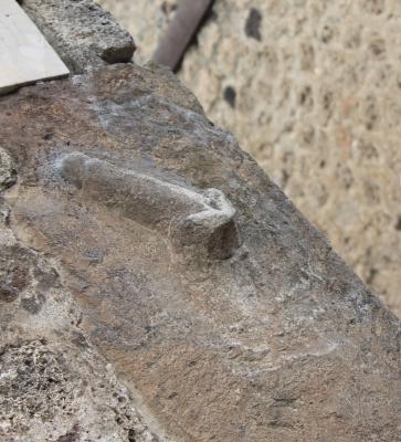 Pompeji utca